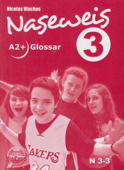 Naseweis 3 Glossar A2+