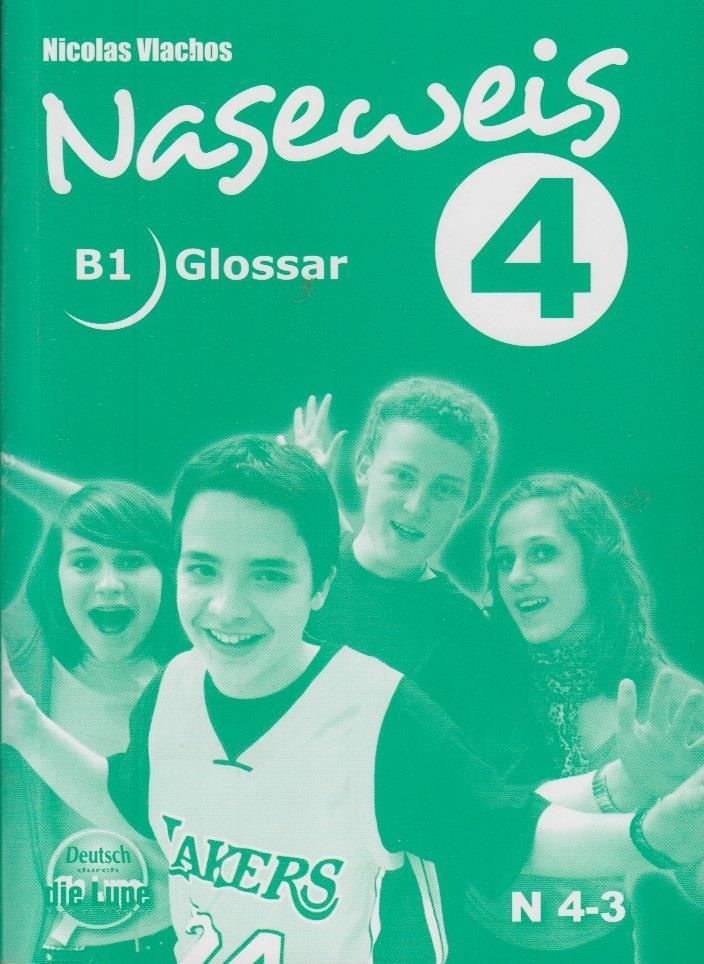 Naseweis 4 Glossar
