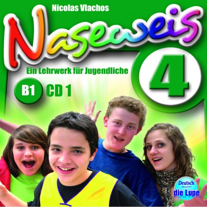 Naseweis 4 7-CDs-Set Naseweis 4 7-CDs-Set