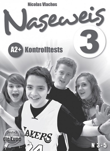 Naseweis 3 Kontrolltests A2+