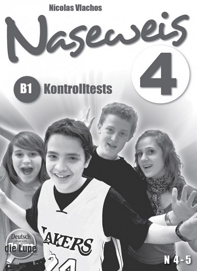 Naseweis 4 Kontrolltests