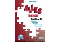 Alles in einem Kursbuch B1