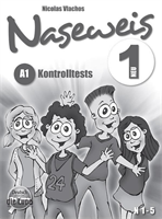 NASEWEIS 1 TESTBUCH NEU