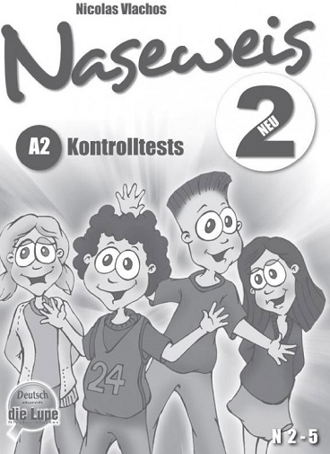 Naseweis 2 Kontrolltests Neu