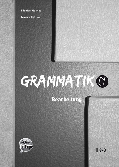 Grammatik C1 Bearbeitung