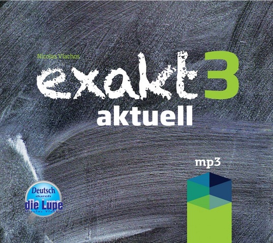 Exakt 3 aktuell MP3
