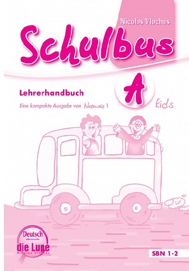 Schulbus A Lehrerhandbuch