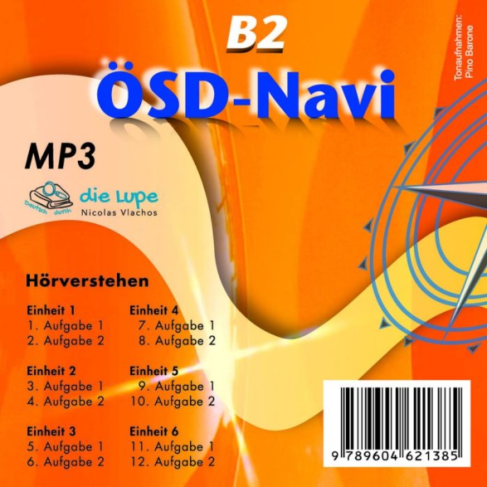 OSD Navi B2 mp3 CD OSD Navi B2 mp3 CD