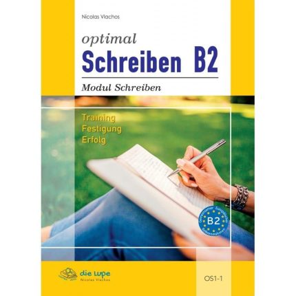 Optimal Schreiben B2 Kursbuch