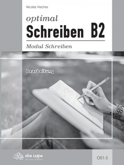 Optimal Schreiben Bearbeitung