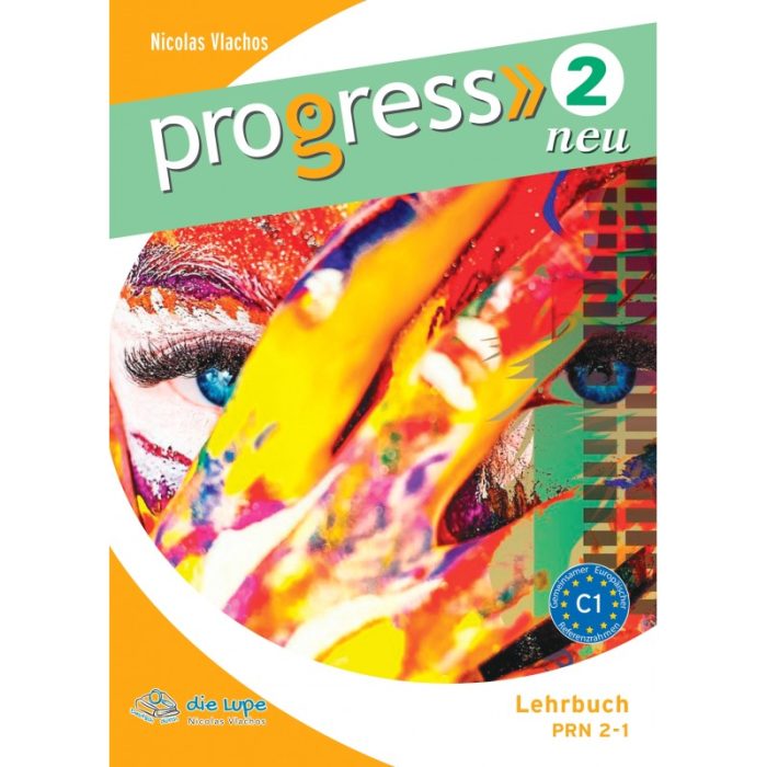 Progress 2 NEU Lehrbuch Progress 2 NEU Lehrbuch