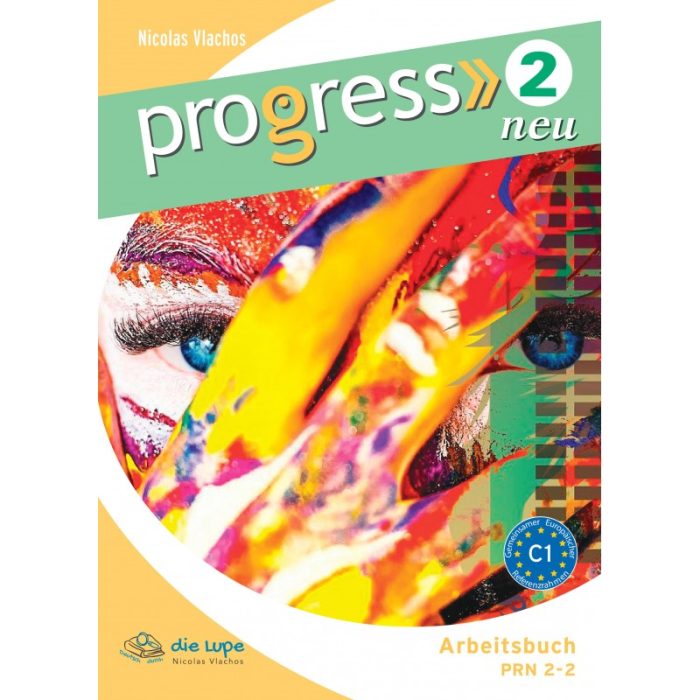 Progress 2 NEU Arbeitsbuch Progress 2 NEU Arbeitsbuch