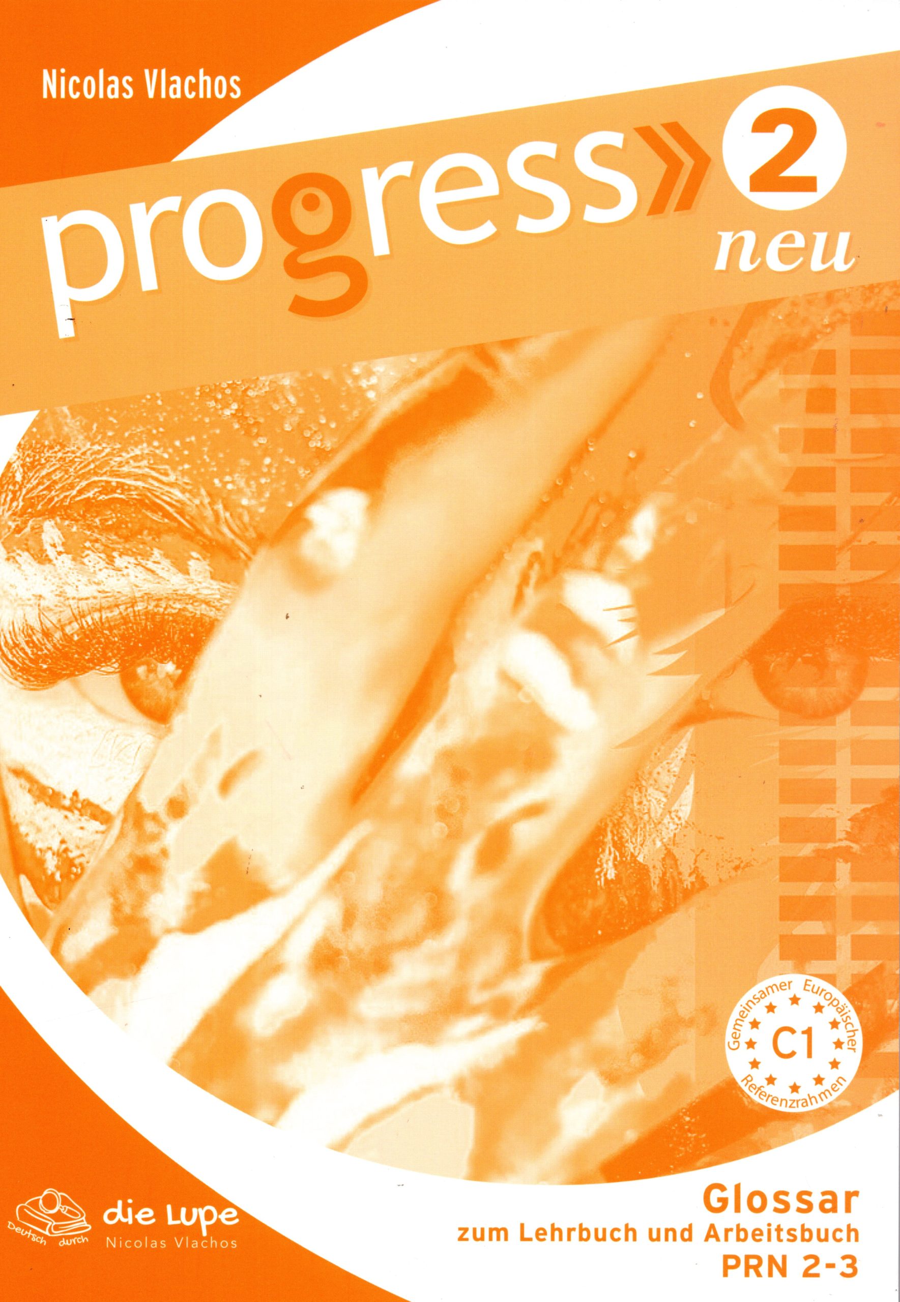 Progress 2 NEU Glossar