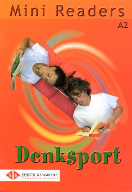 Denksport A2
