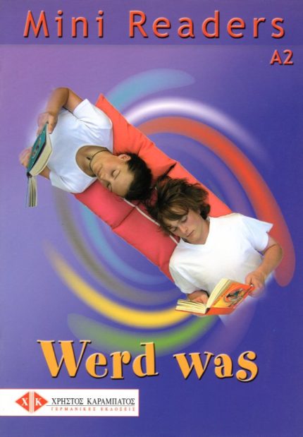 Werd was A2
