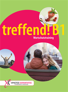 TREFFEND B1 Wortschatztraining