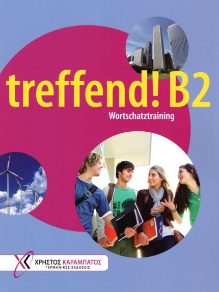 TREFFEND B2 Wortschatztraining