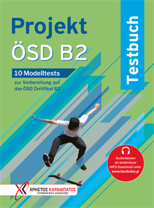 Projekt OSD B2 – Testbuch