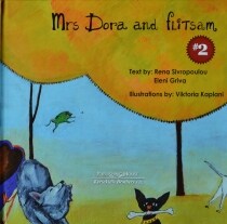 Mrs Dora and Flitsam 2