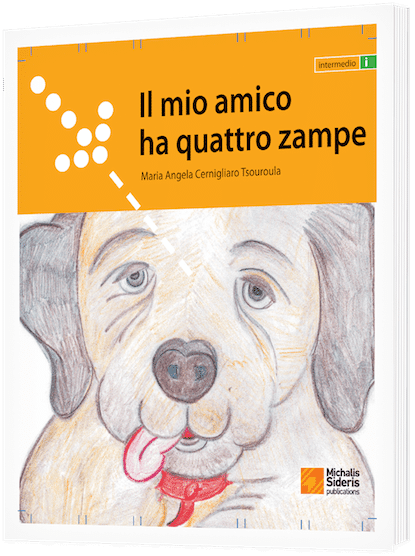 Il mio amico ha quattro zampe Intermedio