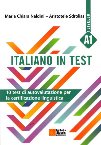 Italiano in test A1 + Chiavi