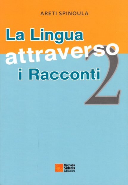 La Lingua Attraverso i Racconti 2