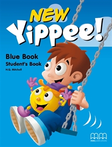 New Yippee Blue Book Student's Book