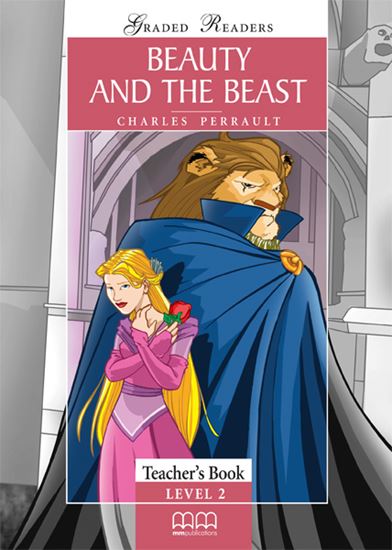 Beauty and the Beast Activity Book (Teacher's Book)