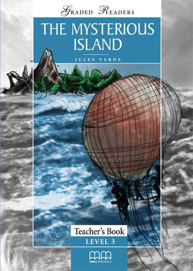 The Mysterious Island Activity Book Level 3 (Teacher's Book)