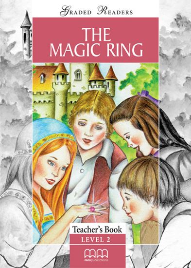 The Magic Ring Activity Book Level 2 (Teacher's Book)