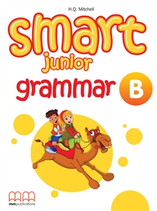 Smart Junior B Grammar