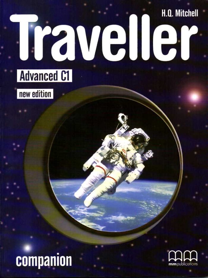 Traveller Advanced C1 Companion Traveller Advanced C1 Companion