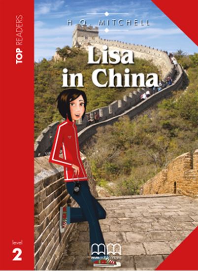 Lisa in China Student's Book with Glossary