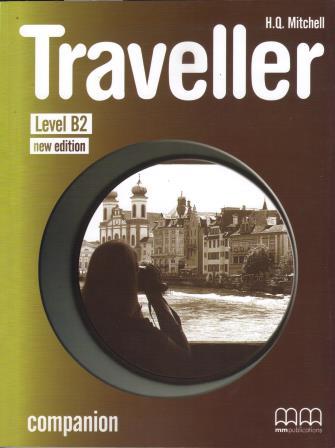 Traveller Level Β2  Companion