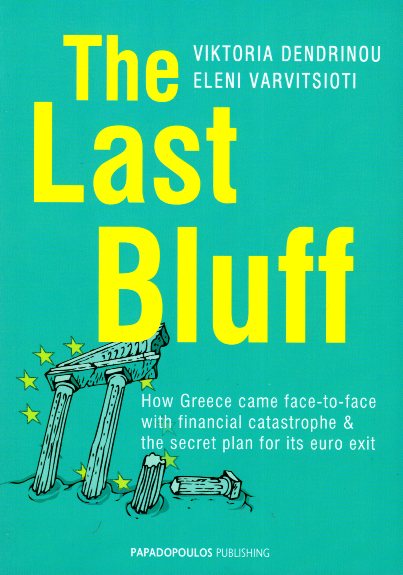 The Last Bluff