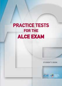 Practice Tests for the ALCE  Exam