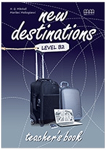 New Destinations Β2 Teacher's Book