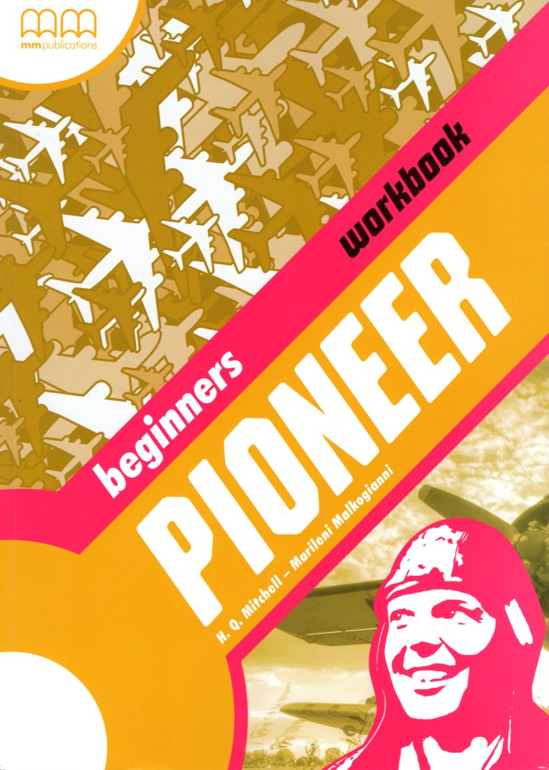Pioneer Beginners Workbook