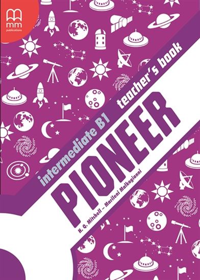 Pioneer Intermediate B1 Teacher's Book