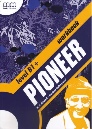 Pioneer Upper-Intermediate B1+ Workbook