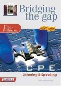 Bridging the Gap 1st Year Proficiency Listening & Speaking