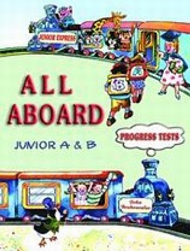 All Aboard Junior A & B Test