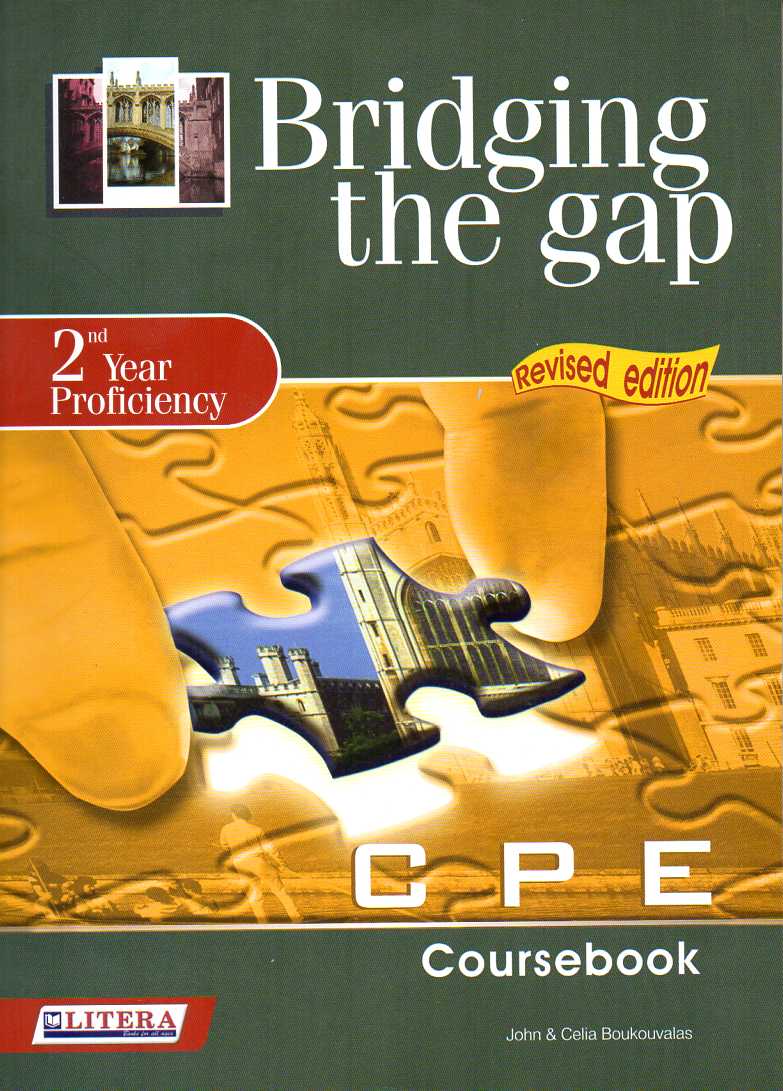 Bridging the Gap 2nd Year Proficiency Coursebook