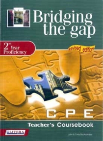 Bridging the Gap 2nd Year Proficiency Teacher's Book