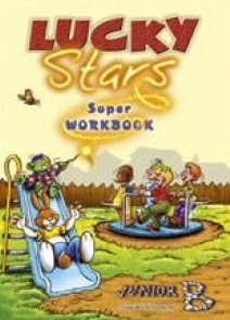 Lucky Stars Junior B Workbook