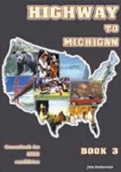 Highway to Michigan 3 Coursebook