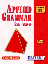 Applied Grammar in use Volume B