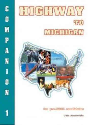 Highway to Michigan 1 Pre-ECCE Companion