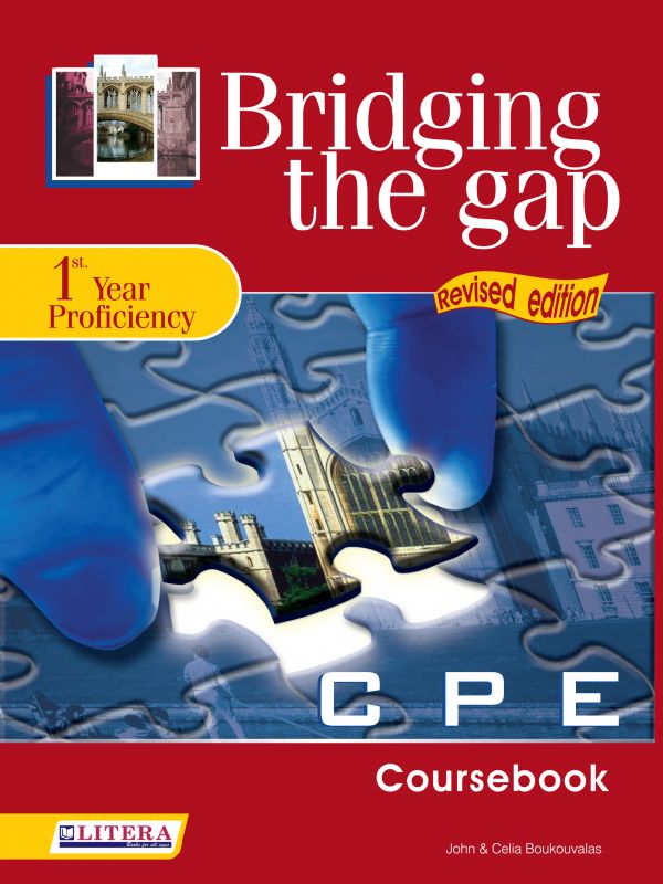 Bridging the Gap 1st Year Proficiency Student's Book