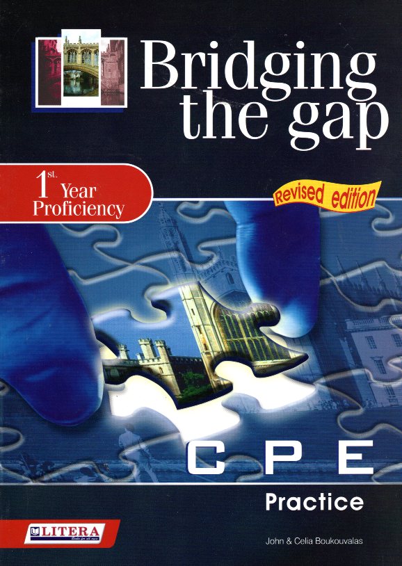 Bridging the Gap 1st Year Proficiency Workbook